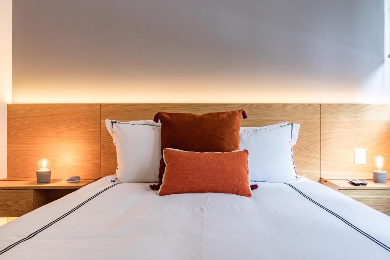 Appartement Beautifully Designed, Hi Tech In La Condesa *