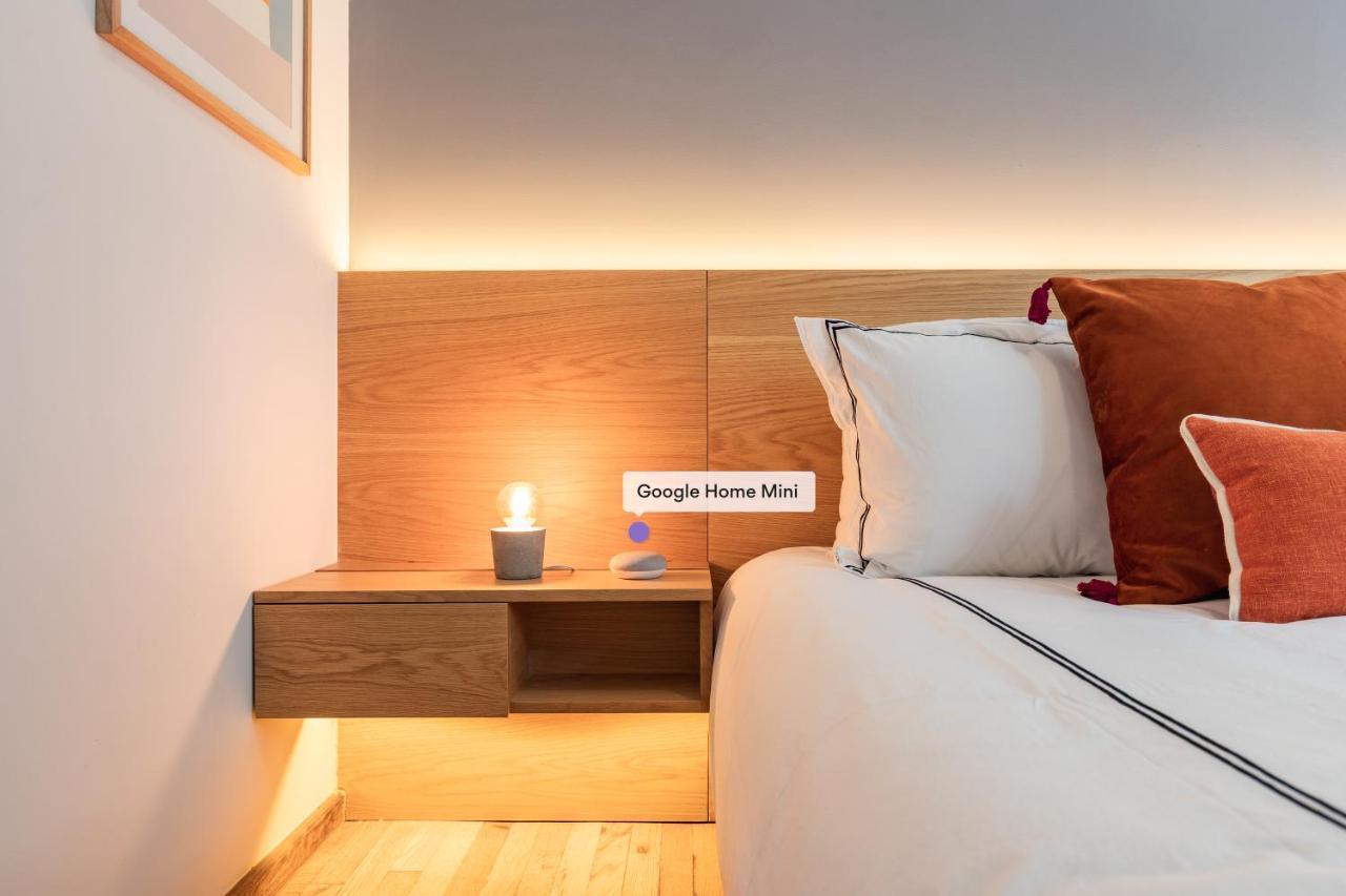 Appartement Beautifully Designed, Hi Tech In La Condesa