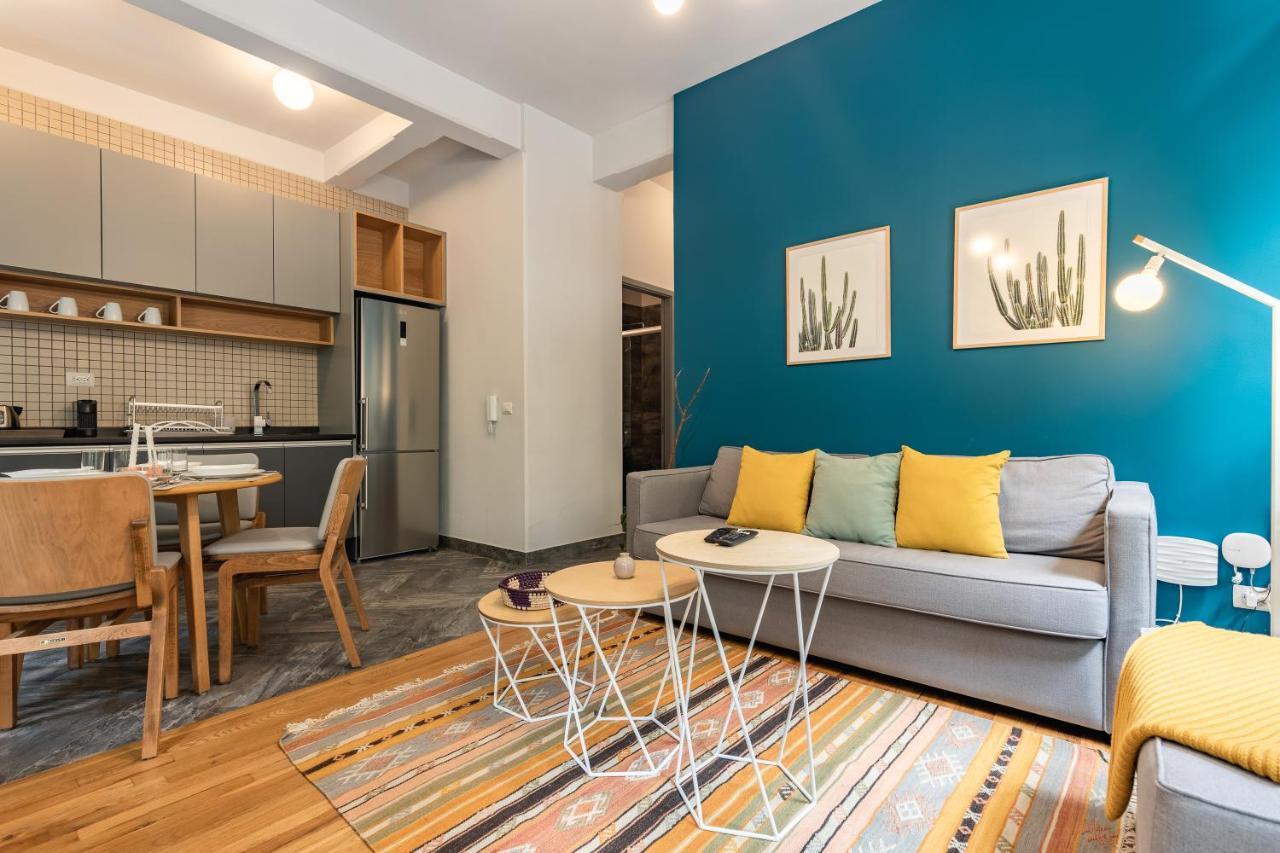 Beautifully Designed, Hi Tech In La Condesa * Mexico